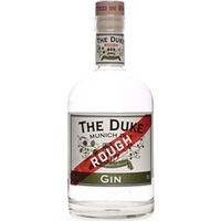 (34,06€/1l) The Duke Rough Gin Bio 0,7 Liter 42 % Vol