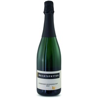 Lemberger Sekt weißgekeltert brut