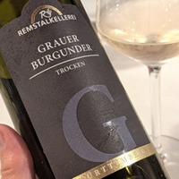 GB Grauer Burgunder trocken