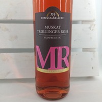 MR Muskat-Trollinger Rosé feinfruchtig