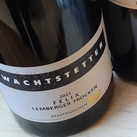 Felix Pfaffenhofen Lemberger