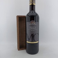 MC Merlot & Cabernet trocken