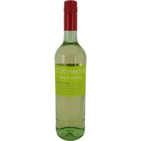 Riesling QbA feinfruchtig