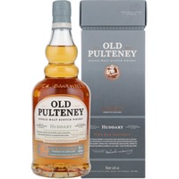 Old Pulteney Huddart Highland Single Malt Scotch Whisky