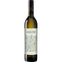 Sauvignon Blanc Jakobi Südsteiermark DAC
