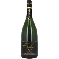 Champagner Brut Grande Réserve Premier Cru
