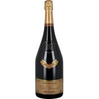 Champagner Cuvée Prestige Brut Rosé Millésime