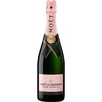 Champagner Brut Rosé Imperial