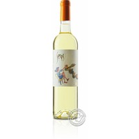 Terra de Falanis Serps, Vino Blanco 2016, 0,75-l-Flasche