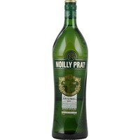(19,40€/1l) Noilly Prat Original Dry Vermouth 1,0 Liter 18 % Vol
