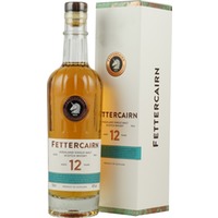 (50,43€/1l) Fettercairn 12 Jahre 0,7 Liter 40% Vol