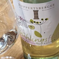 Frühlingsflirt weiß