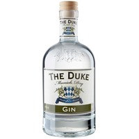 The Duke Munich Dry Gin