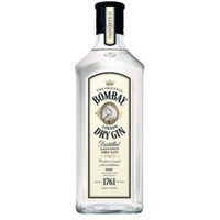 Bombay London Dry Gin