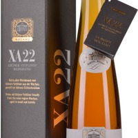 XA22 Grüner Veltliner Weinbrand  im Geschenkkarton