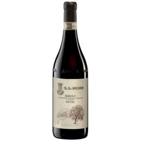 G.D. Vajra Barolo Ravera