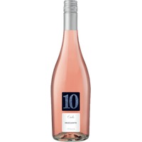 Cielo Frizzante 10° Rosé