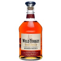 (58,87€/1l) Wild Turkey Rare Breed Barrel Proof 0,7 Liter 58,4 % Vol