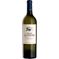 Château de Fieuzal - Weiss