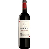 Château Tour de Pez