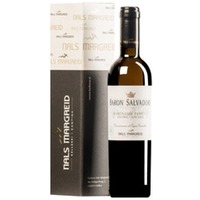 "Baronesse - Baron Salvadori" Passito Alto Adige DOC dolce in Geschenkkarton