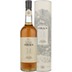 Oban 14 years old Single Malt - Distillery Oban 