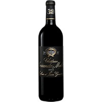 Château Sociando-Mallet