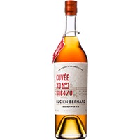 Lucien Bernard : Cuvée XO N°1