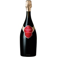 Gosset Champagner Brut Grande Reserve