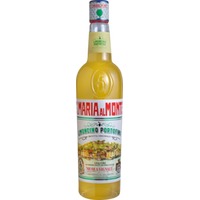 Santa Maria al Monte Limoncino Portofino