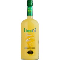 Limunì Limoncello del Sud