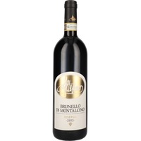 Brunello di Montalcino Riserva