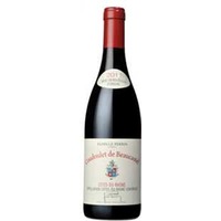 Coudoulet de Beaucastel AOC
