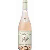 La Vieille Ferme Rose