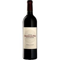 Château Ormes de Pez