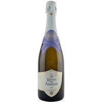 Cava Reyes de Aragon ICE Reina Petronila Langa