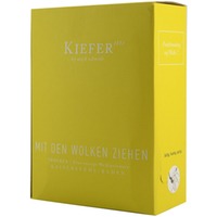 Mit den Wolken ziehen Bag in Box