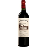 Château Picque Caillou