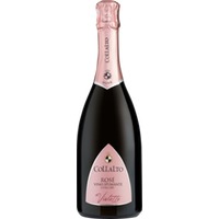 Collalto  Violette Rosé Spumante Extra Dry - NV  - Veneto, Italien