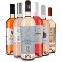 Italienische Rosato-Favoriten im Paket
