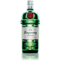 Tanqueray London dry Gin
