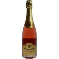 Comte de Ninot Crémant de Bourgogne Brut Rosé