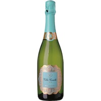 Villa Conchi Cava Brut Seleccion - NV - Katalonien, Spanien