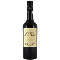 Croft Reserva Porto