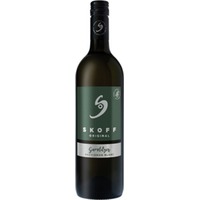 Sauvignon Blanc Gamlitz Südsteiermark DAC