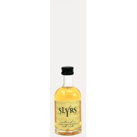 Slyrs Single Malt Whisky | Miniatur