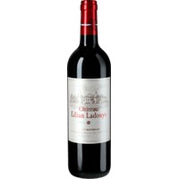 Chateau Lilian Ladouys Cru Bourgeois Exceptionnel