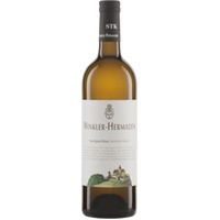 Sauvignon Blanc Steirische Klassik Winkler-Hermaden Biowein