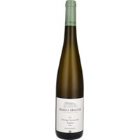 Zeltinger Sonnenuhr Riesling Auslese*** Grüne Kapsel