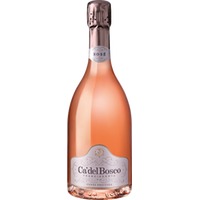 Cuvée Prestige Rosé Franciacorta DOCG
